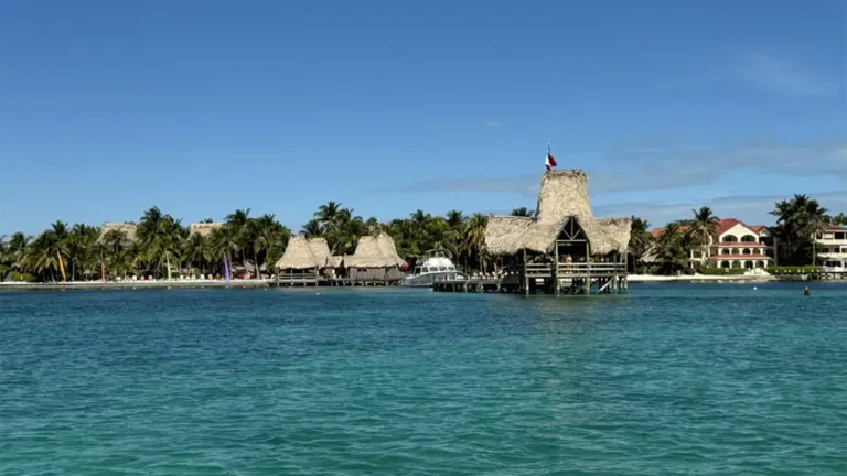 Expanding Horizons: BermudAir Bridges South Florida and Belize with New Nonstop Route