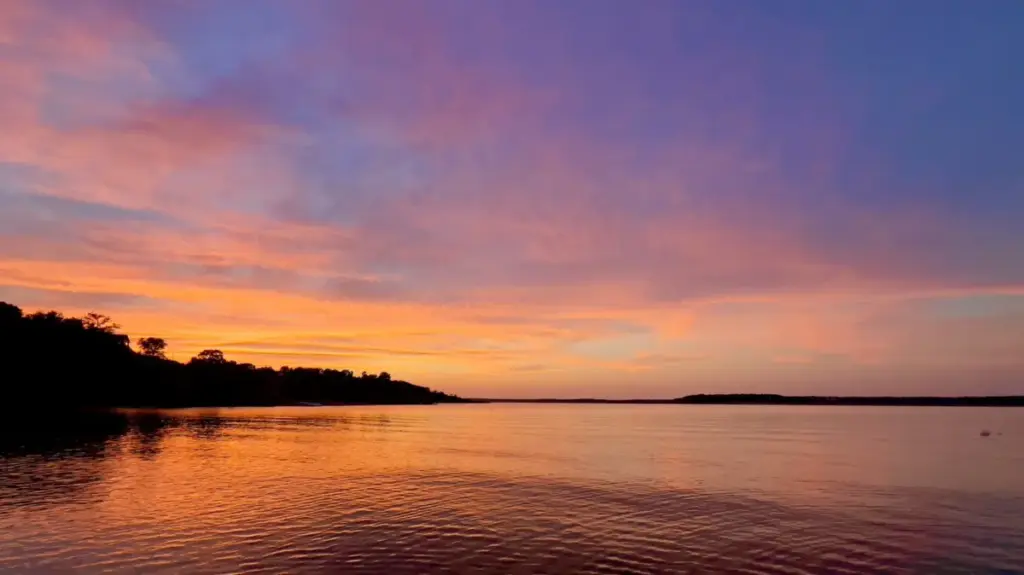 Exploring Central Texas’ Premier Waterway: Cedar Ridge Park and the Evolution of Belton Lake