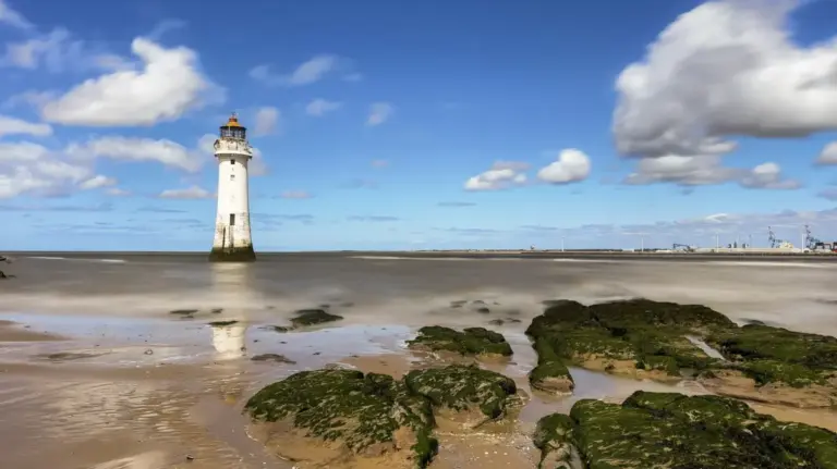 Exploring the Wirral Peninsula: Northwest England’s Coastal Haven of Heritage, Beaches, and Gastronomy