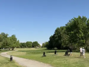 Fairways and Equity in the District: The Battle for East Potomac Park’s Urban Green Space
