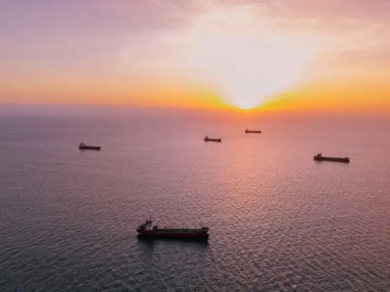 Flashpoint in the Gulf: Multi-Front Escalation Drags U.S. Allies into Deepening Conflict