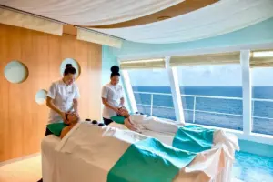 Floating Empires: The Inside Story of How OneSpaWorld Quietly Captured the Economics of the Cruise Economy