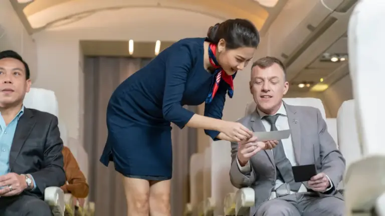 Fluent Skies and Multilingual Cabins: Do Flight Attendants Really Need to Know Multiple Languages?