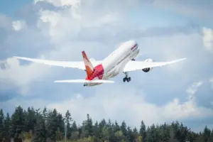 From Expansion to Excellence: Inside Tewolder Gebremariam’s Blueprint for Air India’s Next Evolution