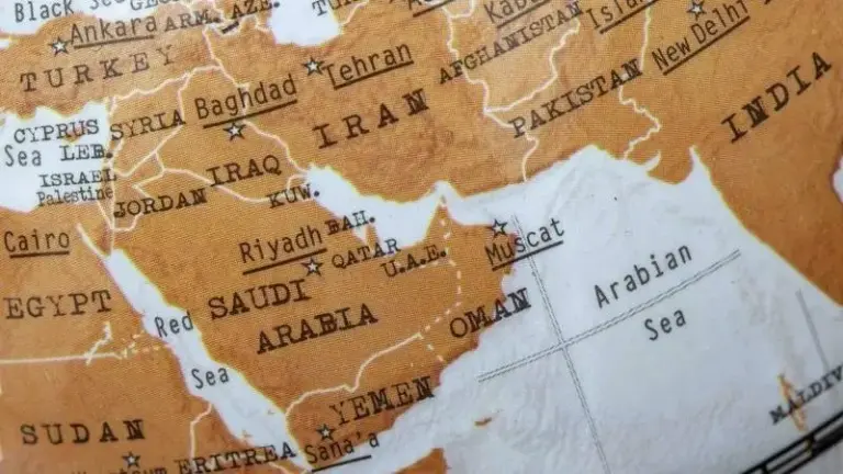Geopolitical Chokepoints Under Fire: Houthi Offensives, Pipeline Sabotage, and the Fragile Search for a U.S.-Iran Grand Bargain