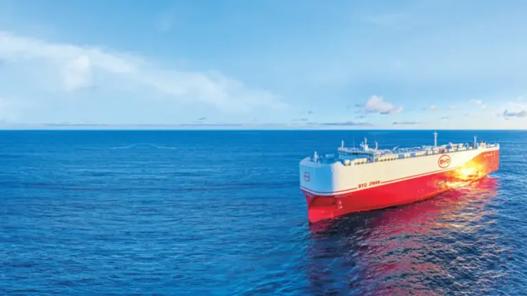 Global Maritime Decarbonization Hits a Wall: IMO Negotiations Stall Amid Fossil Fuel Obstruction