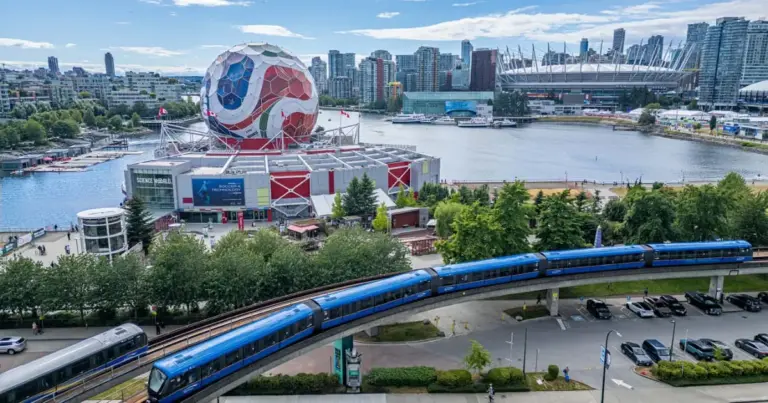 Global Mobility on the World Stage: How North American Transit Agencies and Operators Delivered the 2026 FIFA World Cup