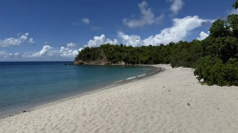 Caribbean & Island Hopping