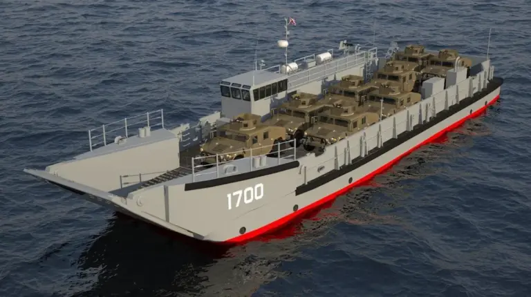 Gulf Coast Shift: Master Boat Builders Secures Historic Prime Navy Contract Amid Push to Diversify U.S. Shipbuilding Industrial Base