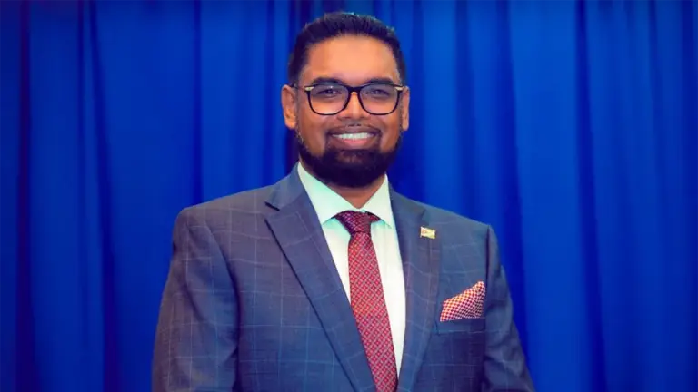 Guyana Takes Center Stage: President Irfaan Ali to Headline SOTIC 2026 as the Nation Emerges as the Caribbean’s Newest Tourism Powerhouse