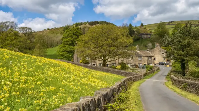 Hidden Gem of the South Pennines: Exploring Marsden’s Heritage, Independent Retail, and Moorland Wilderness