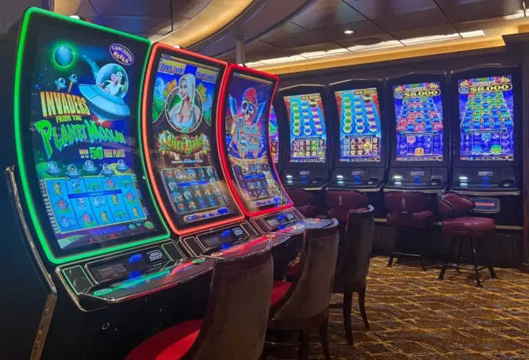 High Seas, High Stakes: Australian Cruiser Wins Legal Battle to Challenge Royal Caribbean Over Card Counting Ban