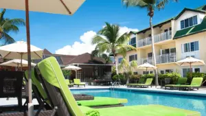 Hilton Expands Its Caribbean Footprint: Providenciales Favorite Ports of Call Resort Joins the Tapestry Collection