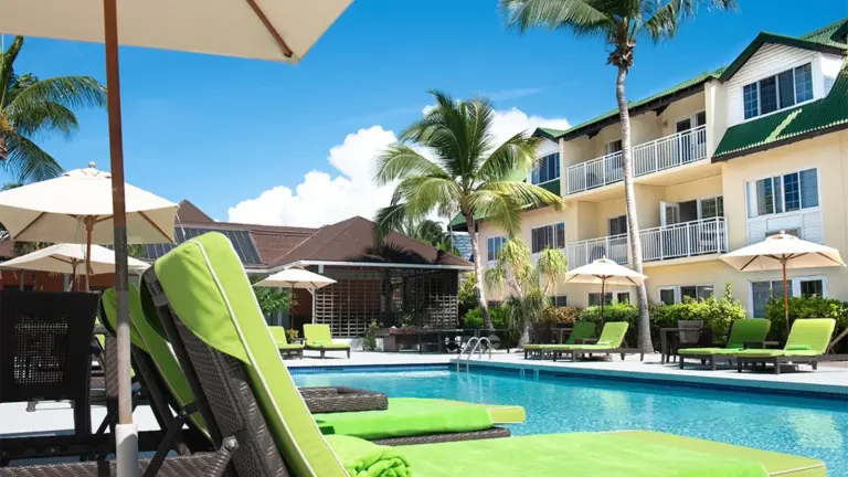 Hilton Expands Its Caribbean Footprint: Providenciales Favorite Ports of Call Resort Joins the Tapestry Collection