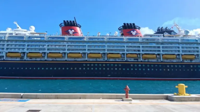 Holiday Magic in Mexico: Disney Cruise Line Adds Cozumel Port Stop to Special Christmas Sailing Aboard Disney Magic