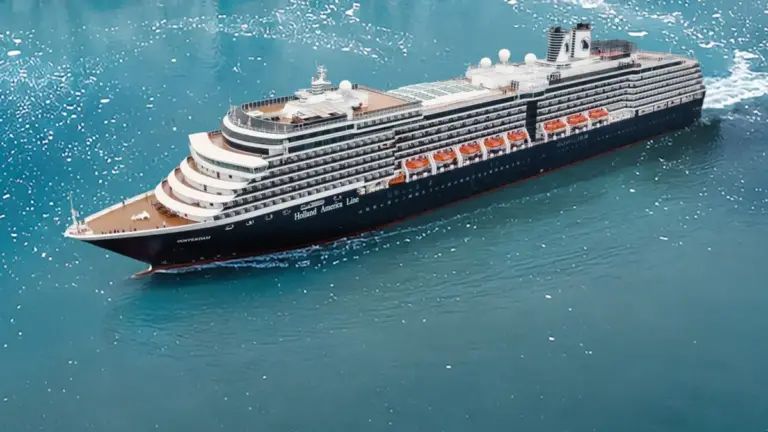Holland America Line Accelerates Oosterdam Evolution: A Strategic Pivot Toward Fleet Modernization and Enhanced Caribbean Deployment