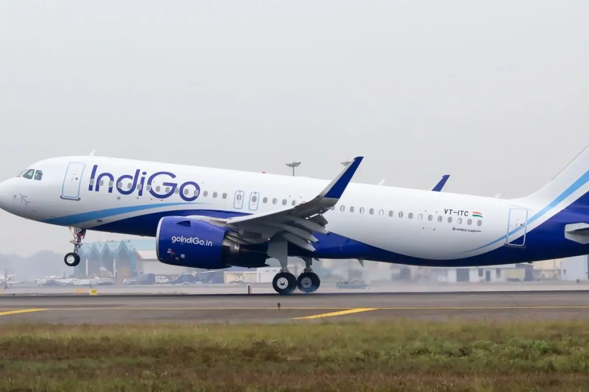 IndiGo Pulls the Ancillary Revenue Lever: A Strategic Deep Dive into the Carrier’s Latest Fee Adjustments