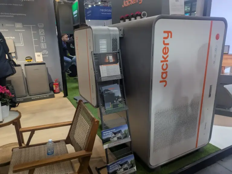 Inside IFA Berlin: How Global Clean Tech and Smart Innovations Are Redefining Sustainability