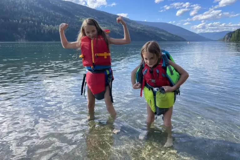 Inspiring the Next Generation of Watermen and Waterwomen: The Return of the Paddling Kids Story Contest for 2026