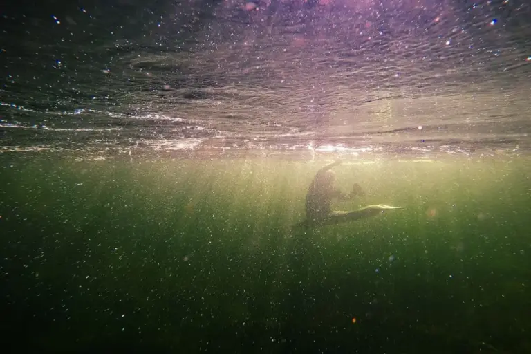Into the Abyss: Inside the High-Stakes, Sub-Surface World of the 17th Annual Mystery Worlds