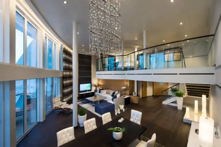 Is a Royal Caribbean Suite Upgrade Actually Worth the Cost? A Comprehensive Guide for Cruisers