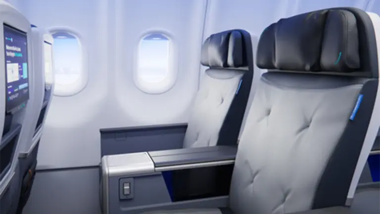 JetBlue Unveils ‘BlueFirst’: A Strategic Push into Domestic First-Class Travel