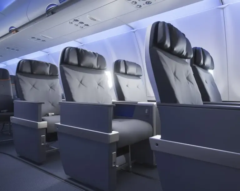 JetBlue’s High-Stakes Gamble: Inside the Carrier’s New "BlueFirst" Domestic Seating Strategy