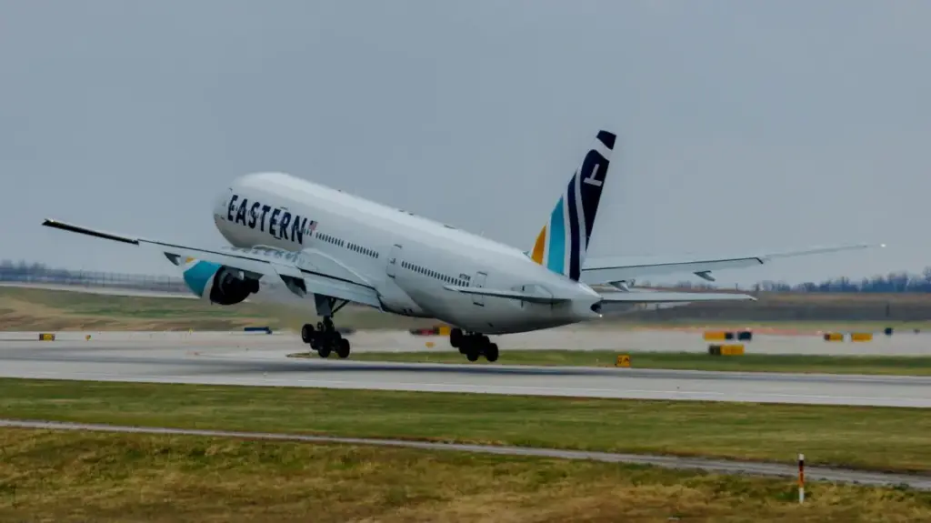 Kansas City International Airport Implements Strategic Parking Rate Adjustments: A Comprehensive Analysis