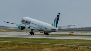 Kansas City International Airport Implements Strategic Parking Rate Adjustments: A Comprehensive Analysis