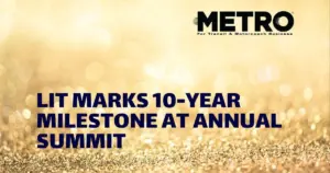 Latinos in Transit Marks a Decade of Workforce Transformation at Landmark 2026 Leadership Summit in Columbus