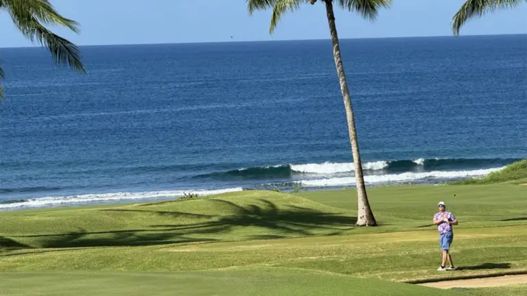 LEGEND MEETS LEGACY: HOW LORENA OCHOA’S HISTORIC VISIT VALIDATES THE $15M TRANSFORMATION OF CARIBBEAN GOLF ICON ‘TEETH OF THE DOG’