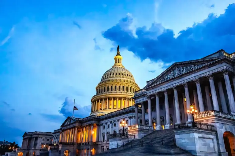 Legislative Retrenchment: New Transportation Funding Bill Slashes Federal Investment Back to Pre-Infrastructure Act Baselines