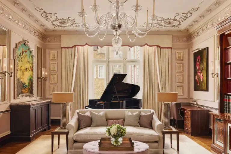 Luxury Hospitality Realignment: Neil Jacobs Appointed CEO of Constellation Hotels’ New Ultra-Luxury Operating Company