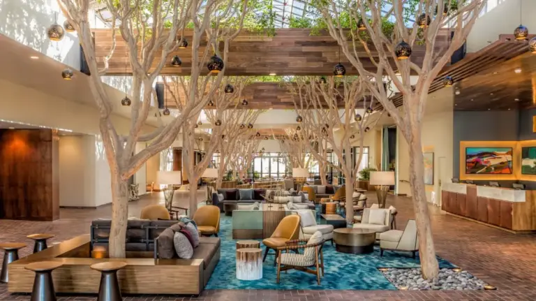 Luxury Meets Sustainability: Inside the Portola Hotel & Spa at Monterey Bay, California’s Premier Eco-Haven