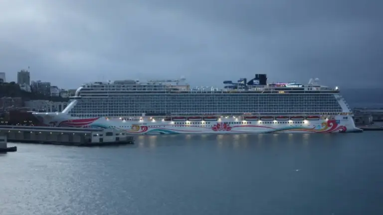 Major Itinerary Overhaul: Norwegian Cruise Line Alters Norwegian Joy’s May 2028 Alaska Voyage Over 20 Months in Advance