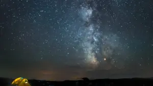 Mapping the Cosmos: How South Dakota Became America’s Premier Stargazing Destination
