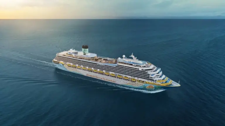 Margaritaville at Sea Expands Footprint: Flagship Beachcomber Set to Homeport in Galveston with Groundbreaking Itineraries and Veracruz Debut