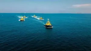 Marine Decarbonization and Fleet Modernization: Inside SAAM Towage’s Aggressive 2026 Expansion Campaign