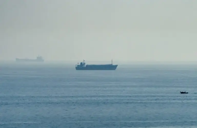 Maritime Choke Points Under Siege: Strait of Hormuz Transits Plunge Amid Escalating Conflict and Red Sea Upheaval