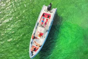 Maritime Investigation Report: Tragedy in Portsmouth Harbour Prompts Renewed Calls for Boating Alcohol Limits