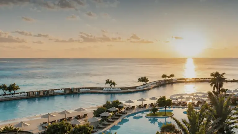 Marriott Expands Its Caribbean Footprint with the Debut of the Pyrmont Curaçao Beach Resort, Autograph Collection