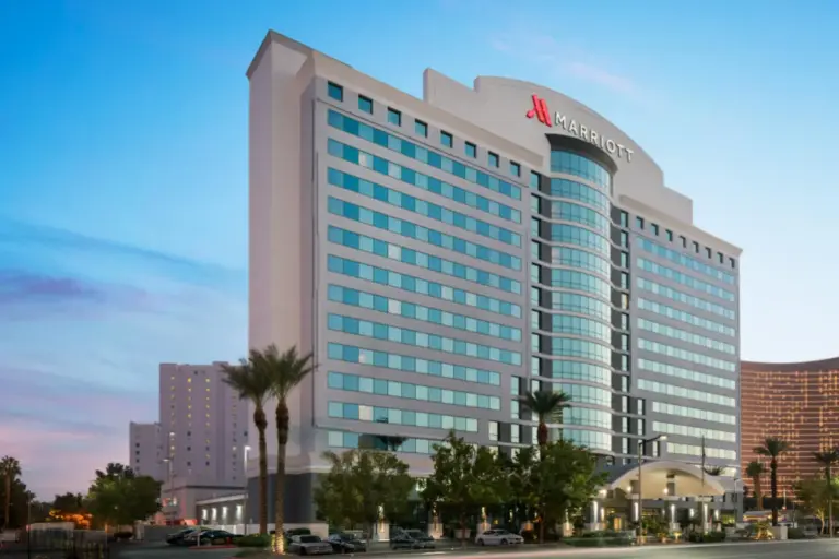 Marriott Mobilizes Property Sales Teams in High-Stakes Push to Close $1.55 Billion 2027 Group Revenue Gap
