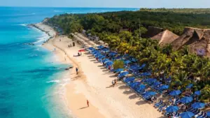 Maximizing the Port Call: How KUZȞ Beach & Adventure Park Is Redefining the Cozumel Cruise Experience