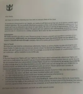 Medical Emergencies Force Major Itinerary Alterations and Port Cancellations Aboard Royal Caribbean’s Oasis of the Seas