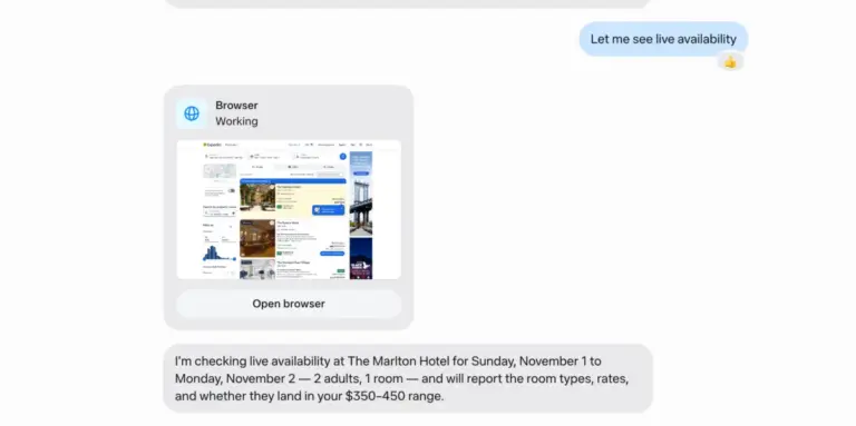 Meta’s Muse Enters the Travel Arena: A Bifurcated AI Strategy That Could Reshape Booking Paradigms
