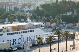 Modernizing the Adriatic Lifeline: Jadrolinija Unveils €260 Million Fleet Renewal Strategy Amid Financial and Regulatory Pressures