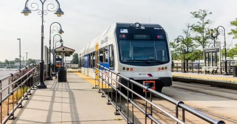 Modernizing Transit Communications: NJ TRANSIT’s Vision for a Unified Real-Time Information Platform