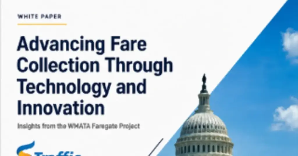 Modernizing Urban Mobility: Inside STraffic’s Landmark 1,300-Gate Transit Deployment