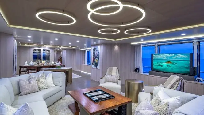 Motor Yacht REVERIE to Make Waves at the Monaco Yacht Show 2026: A Masterclass in Feadship Pedigree and Luxury Chartering