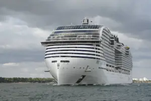 MSC Cruises Reaches Major Milestone as Flagship MSC World Asia Concludes Final Atlantic Sea Trials Ahead of November 2026 Delivery